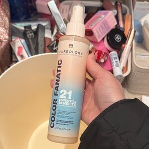 Pureology Color Fanatic Leave-In Spray - 200ml